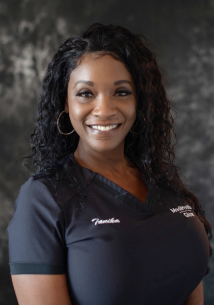 Tanika Pullen